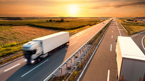 Prime Advantages of Logistics & Freight services