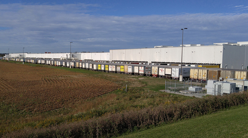 3 Ways to Improve Warehouse Efficiency